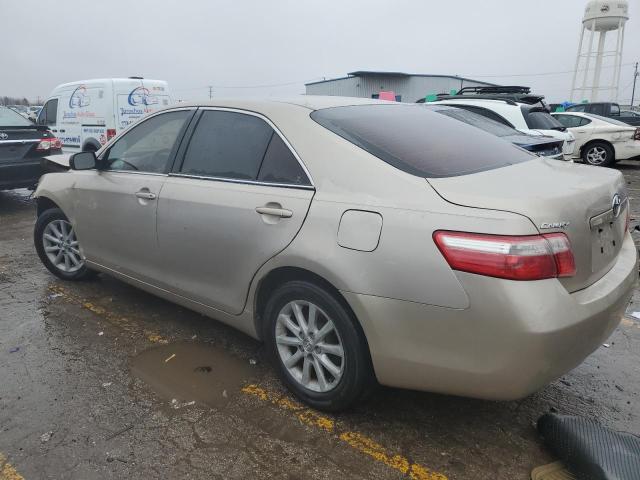 Photo 2 from auction – 2008 TOYOTA CAMRY CE with VIN 4T1BE46K68U238722