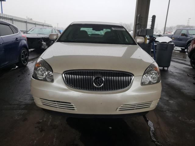 Photo 5 from auction – 2008 BUICK LUCERNE CX with VIN 1G4HD572X8U113157
