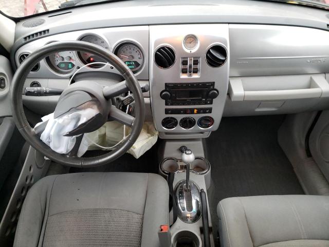 Photo 8 from auction – 2010 CHRYSLER PT CRUISER with VIN 3A4GY5F97AT179811