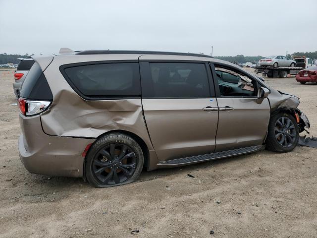 Photo 3 from auction – 2018 CHRYSLER PACIFICA T with VIN 2C4RC1BG2JR197484