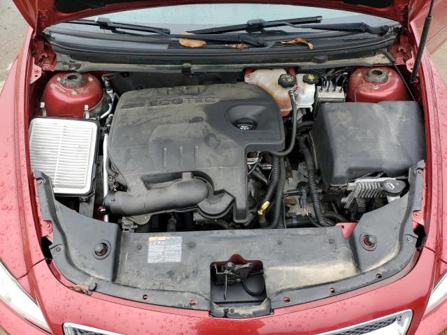 Photo 11 from auction – 2012 CHEVROLET MALIBU 2LT with VIN 1G1ZD5E05CF262723