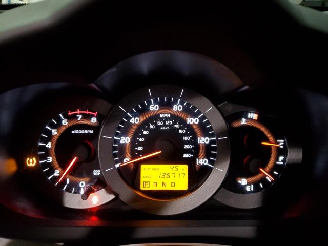 Photo 9 from auction – 2007 TOYOTA RAV4 with VIN JTMBD33V675116676