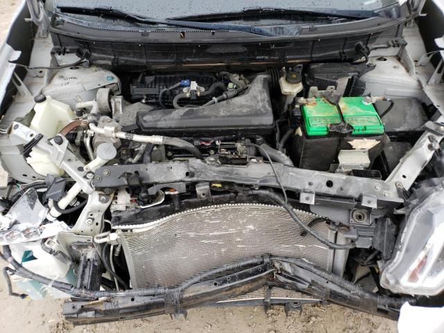 Photo 12 from auction – 2016 NISSAN ROGUE S with VIN 5N1AT2MT1GC756405