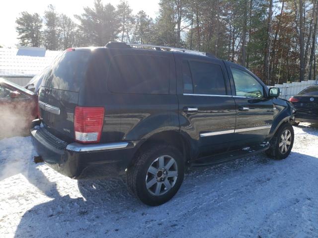 Photo 3 from auction – 2008 CHRYSLER ASPEN LIMI with VIN 1A8HW58N08F150223