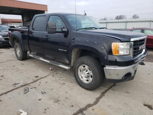 Photo 4 from auction – 2010 GMC SIERRA K25 with VIN 1GT4K0BG7AF150983