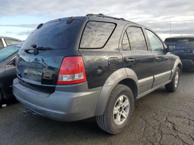Photo 3 from auction – 2003 KIA SORENTO with VIN KNDJD733435146965
