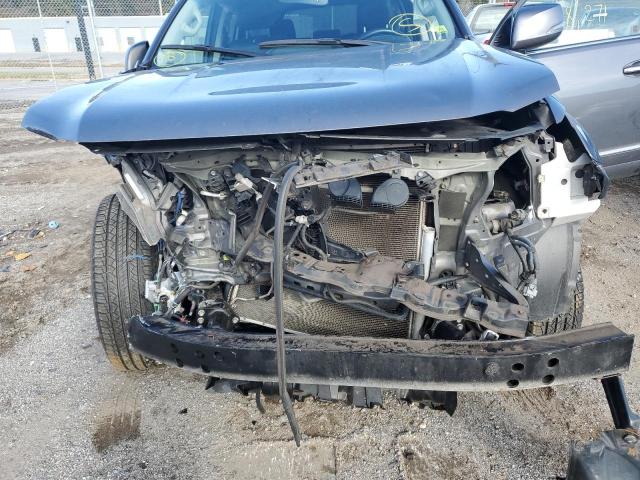 Photo 12 from auction – 2016 LEXUS GX 460 with VIN JTJBM7FXXG5122157