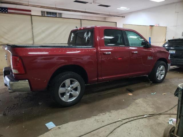 Photo 3 from auction – 2014 RAM 1500 SLT with VIN 1C6RR7LT4ES402991
