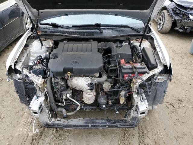 Photo 11 from auction – 2012 TOYOTA CAMRY SE with VIN 4T1BK1FK9CU016448