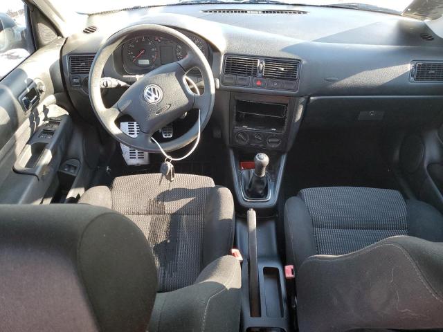 Photo 8 from auction – 2003 VOLKSWAGEN GOLF GL with VIN 9BWFK61J734011983