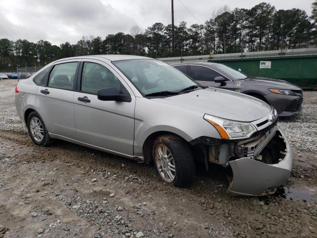Photo 4 from auction – 2009 FORD FOCUS SE with VIN 1FAHP35N99W236277