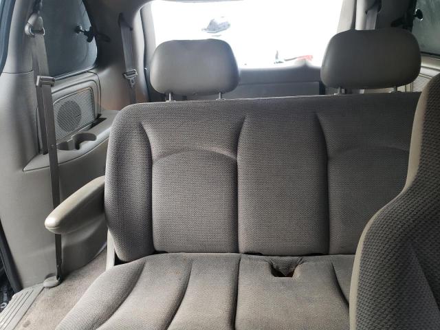 Photo 10 from auction – 2001 CHRYSLER VOYAGER with VIN 1C4GJ25B21B251481