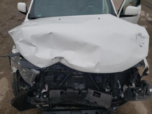 Photo 12 from auction – 2017 DODGE DURANGO R/ with VIN 1C4SDJCT1HC630452
