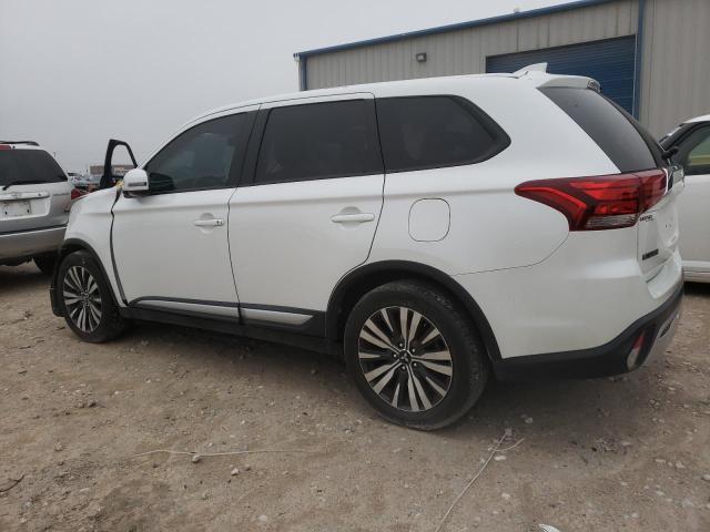 Photo 2 from auction – 2019 MITSUBISHI OUTLANDER with VIN JA4AD3A33KZ012266