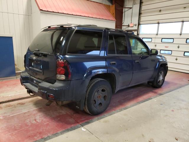 Photo 3 from auction – 2007 CHEVROLET TRAILBLAZE with VIN 1GNDT13S572269502
