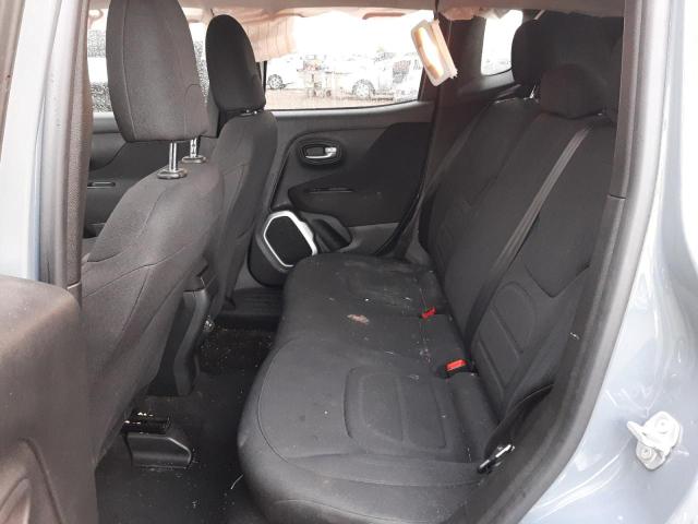Photo 10 from auction – 2018 JEEP RENEGADE L with VIN ZACCJABB5JPJ62228
