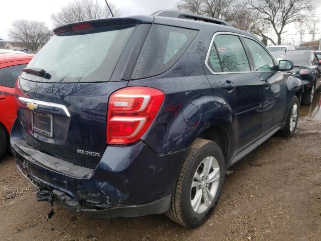 Photo 3 from auction – 2016 CHEVROLET EQUINOX LS with VIN 2GNALBEK9G6340998