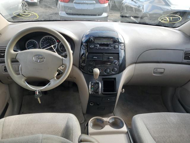 Photo 8 from auction – 2004 TOYOTA SIENNA CE with VIN 5TDZA23C64S172851