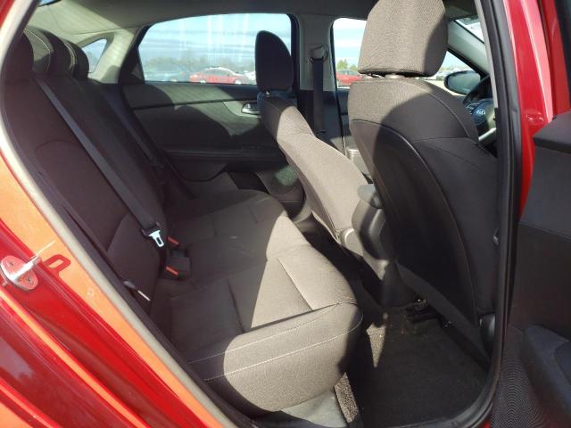 Photo 10 from auction – 2019 KIA FORTE FE with VIN 3KPF24AD1KE043995