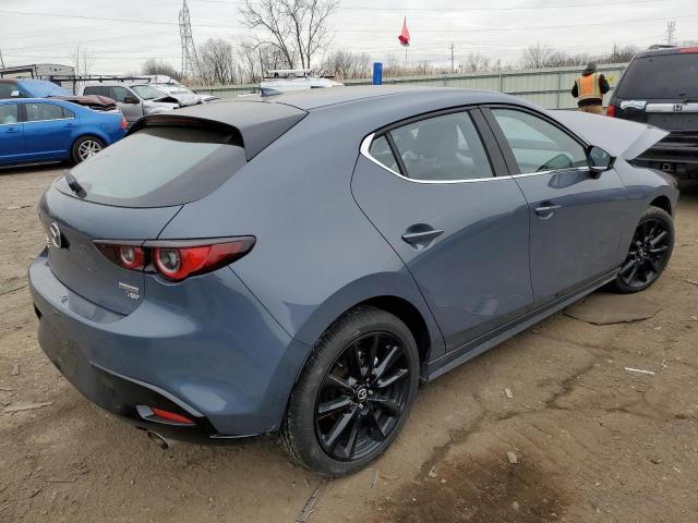 Photo 3 from auction – 2022 MAZDA 3 with VIN JM1BPBJYXN1520969