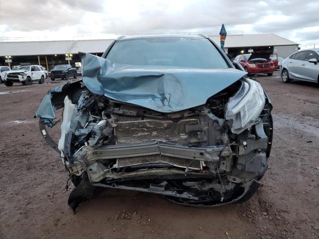 Photo 5 from auction – 2016 HONDA CR-V EXL with VIN 5J6RM3H72GL020168