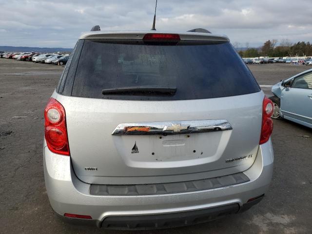 Photo 6 from auction – 2012 CHEVROLET EQUINOX LT with VIN 2GNFLNEK6C6225891
