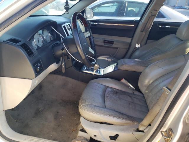 Photo 7 from auction – 2006 CHRYSLER 300C with VIN 2C3KA63H56H253298
