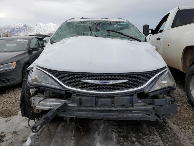 Photo 5 from auction – 2020 CHRYSLER PACIFICA L with VIN 2C4RC1GG3LR171603