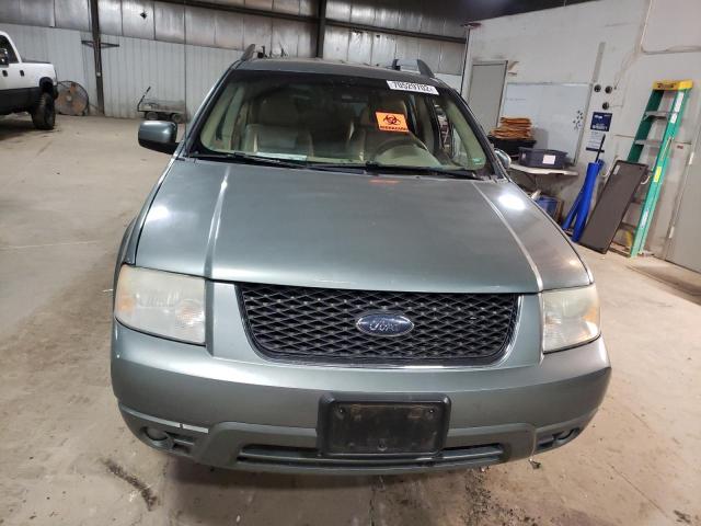 Photo 5 from auction – 2007 FORD FREESTYLE with VIN 1FMDK061X7GA33967