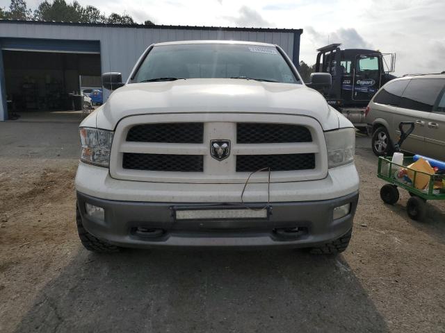 Photo 5 from auction – 2009 DODGE RAM 1500 with VIN 1D3HV18TX9S785709