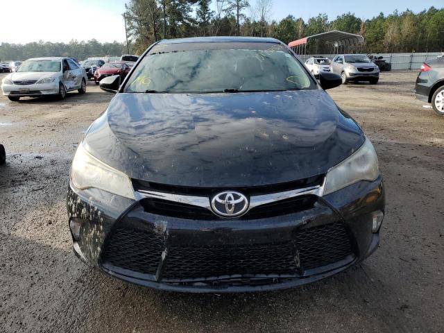 Photo 5 from auction – 2016 TOYOTA CAMRY LE with VIN 4T1BF1FK2GU224827