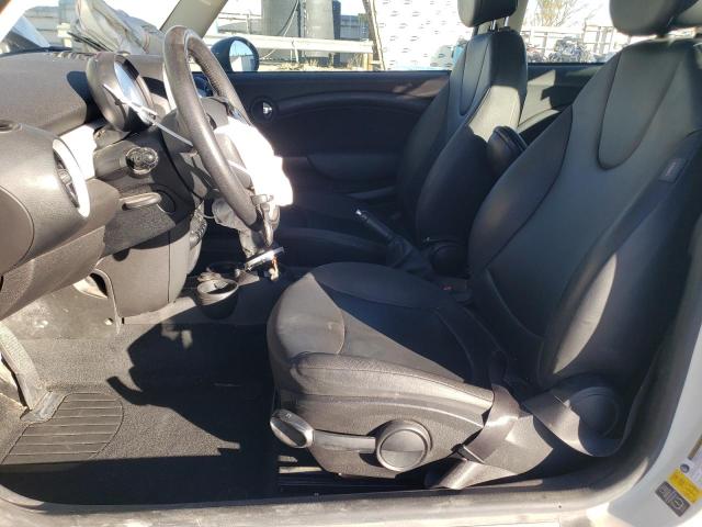 Photo 7 from auction – 2013 MINI COOPER with VIN WMWSU3C5XDT690654