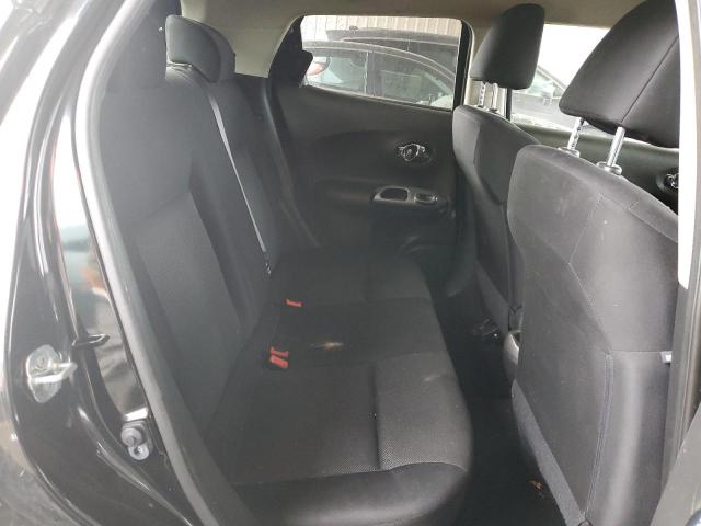 Photo 10 from auction – 2014 NISSAN JUKE S with VIN JN8AF5MV4ET483573