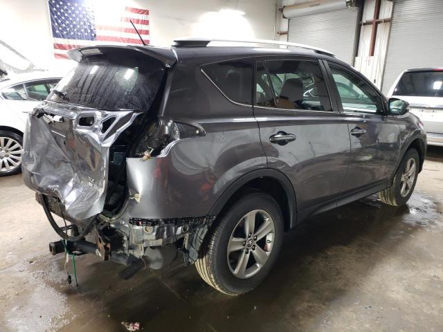 Photo 3 from auction – 2015 TOYOTA RAV4 XLE with VIN 2T3RFREV5FW253303