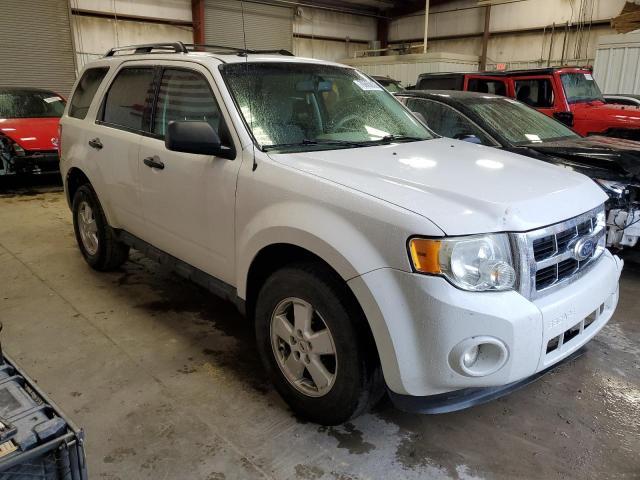 Photo 4 from auction – 2012 FORD ESCAPE XLT with VIN 1FMCU0DG8CKA49573