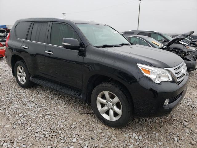 Foto 4 de la subasta – 2011 LEXUS GX 460 con VIN JTJBM7FX3B5032907