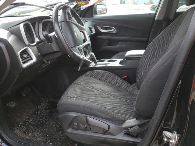 Photo 7 from auction – 2011 CHEVROLET EQUINOX LT with VIN 2CNALDEC9B6435952