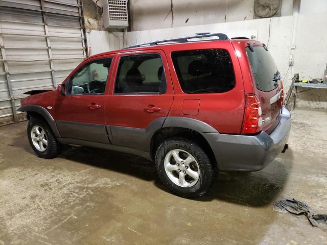 Photo 2 from auction – 2005 MAZDA TRIBUTE S with VIN 4F2CZ96115KM29036