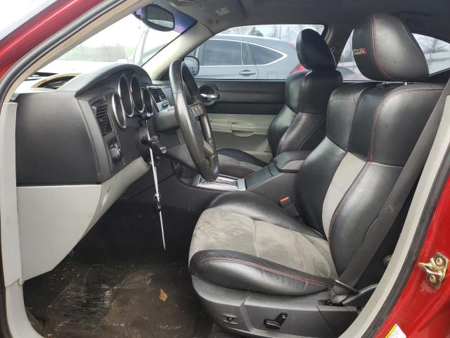Photo 7 from auction – 2006 DODGE CHARGER SR with VIN 2B3LA73W36H524560