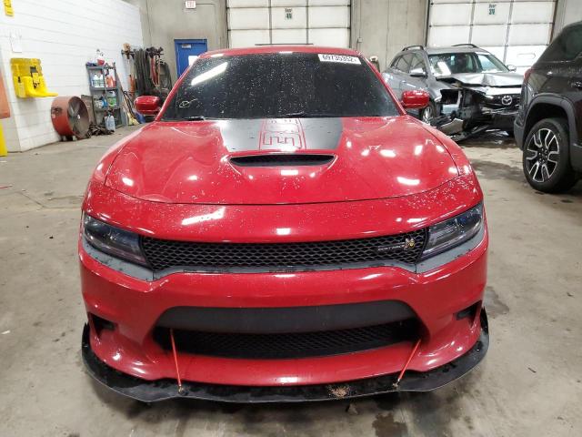 Photo 5 from auction – 2017 DODGE CHARGER R/ with VIN 2C3CDXGJ6HH600378