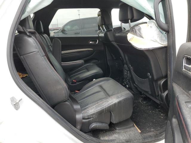 Photo 10 from auction – 2014 DODGE DURANGO R/ with VIN 1C4SDJCT3EC318841