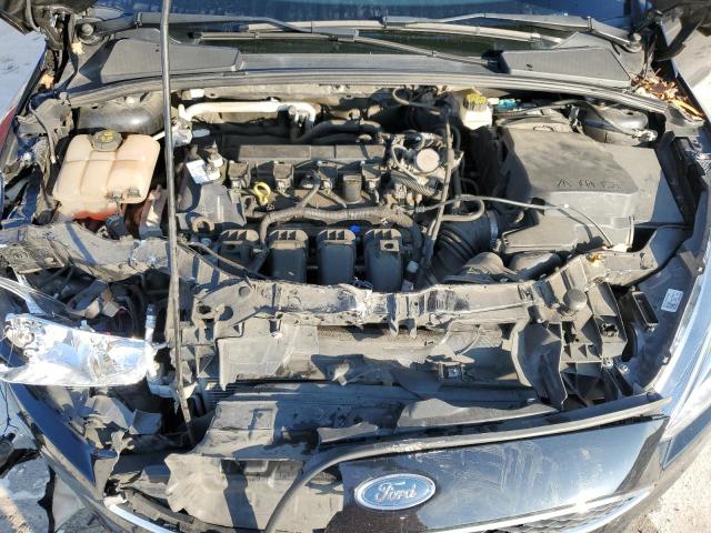 صورة رقم 11 من المزاد - 2017 FORD FOCUS SE مع VIN 1FADP3K23HL295057