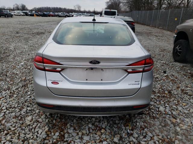Photo 6 from auction – 2017 FORD FUSION SE with VIN 3FA6P0LU4HR315714