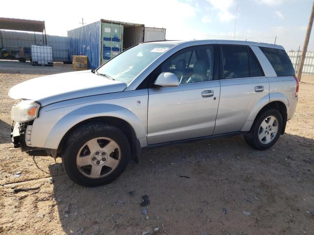 Photo 1 from auction – 2007 SATURN VUE with VIN 5GZCZ53457S859922