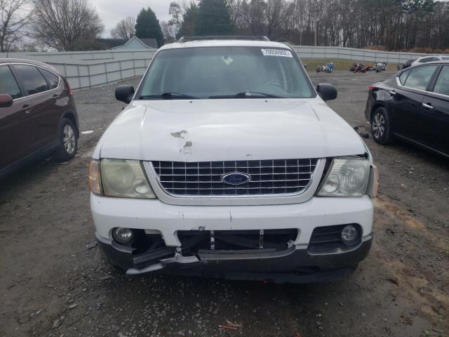 Foto 5 de la subasta – 2003 FORD EXPLORER X con VIN 1FMZU63K03UB93139