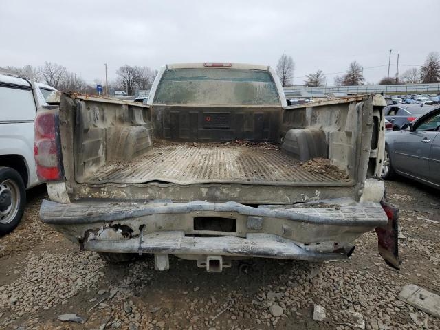 Photo 6 from auction – 2005 CHEVROLET SILVERADO with VIN 1GCHK24215E189174