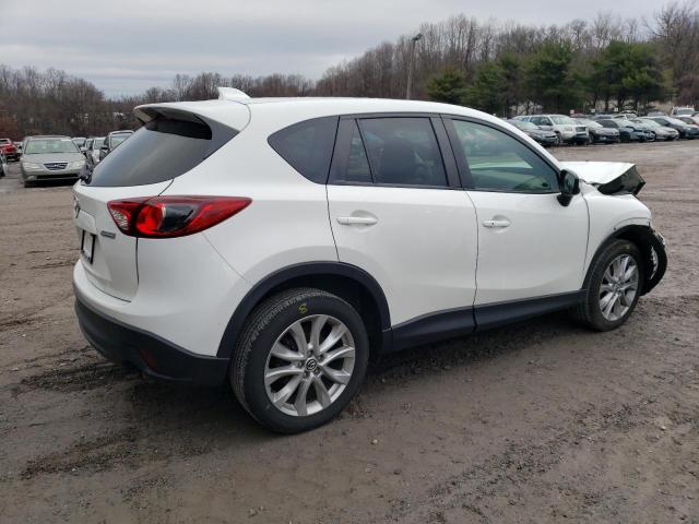 Photo 3 from auction – 2015 MAZDA CX-5 GT with VIN JM3KE4DY7F0480331