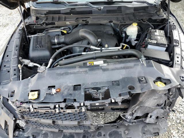 Photo 11 from auction – 2014 RAM 1500 ST with VIN 1C6RR6FT2ES358043