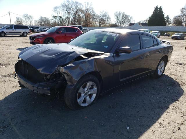 Photo 1 from auction – 2014 DODGE CHARGER SE with VIN 2C3CDXBGXEH339781