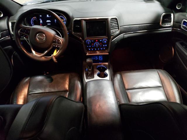 Photo 8 from auction – 2018 JEEP GRAND CHER with VIN 1C4RJFCTXJC499516